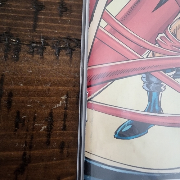 DC "Booster Gold" (2007 2nd Series) #15 "Reality Lost: Part 1 of 4" DC Comic - Picture 5 of 11